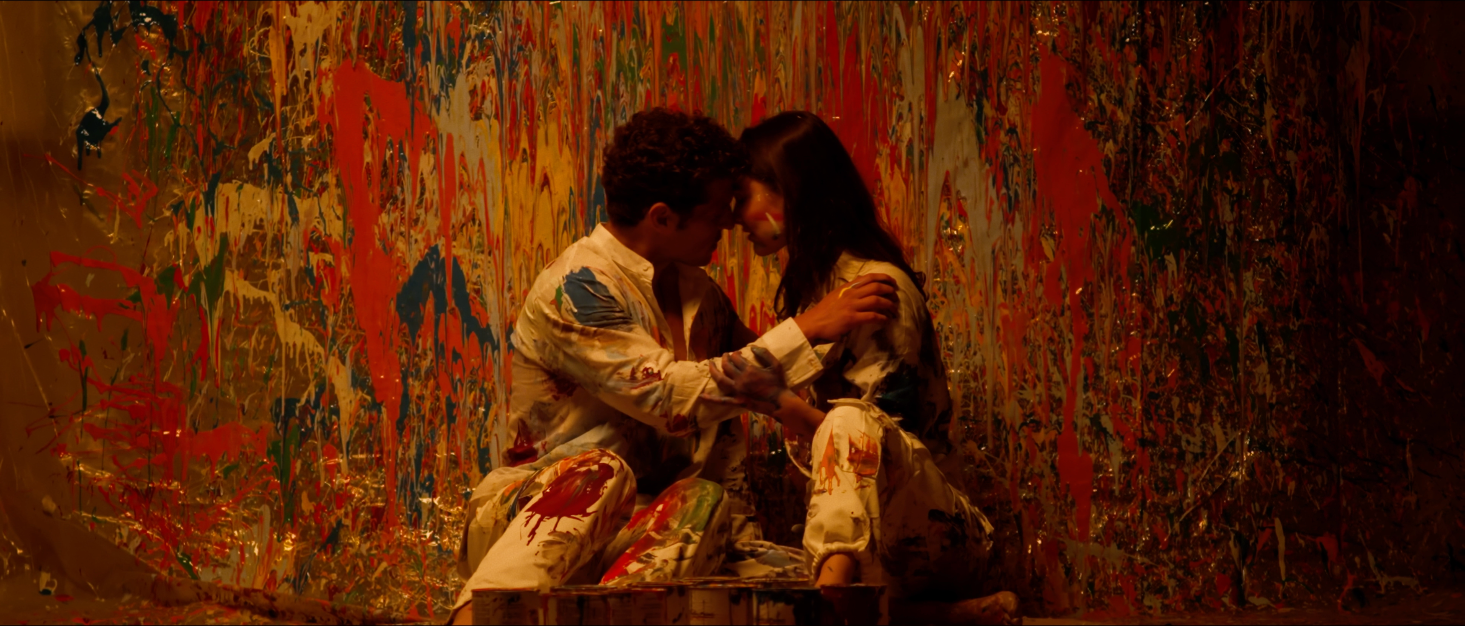 Hollow — still from film